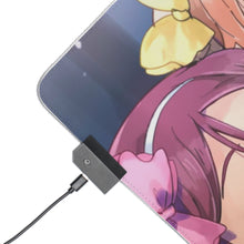 Load image into Gallery viewer, Love Live! Sunshine!! RGB LED Mouse Pad (Desk Mat)