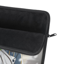 Load image into Gallery viewer, Violet Evergarden Laptop Sleeve