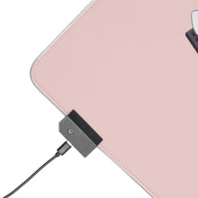 Load image into Gallery viewer, A Certain Magical Index RGB LED Mouse Pad (Desk Mat)