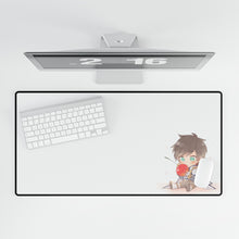 Load image into Gallery viewer, Anime Tales of Zestiria the X Mouse Pad (Desk Mat)