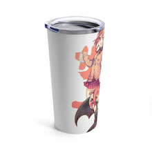Load image into Gallery viewer, Gabriel DropOut Satanichia Kurumizawa Mcdowell Tumbler 20oz
