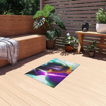 Load image into Gallery viewer, System-∀99 ∀ Gundam Rug