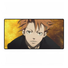 Load image into Gallery viewer, Psycho-Pass 3 First Inspector Mouse Pad (Desk Mat)