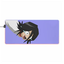 Load image into Gallery viewer, Anime Bleach RGB LED Mouse Pad (Desk Mat)