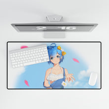 Load image into Gallery viewer, Anime Re:ZERO -Starting Life in Another World- Mouse Pad (Desk Mat)