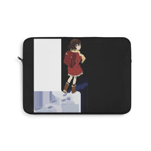 Load image into Gallery viewer, Anime ERASED Laptop Sleeve