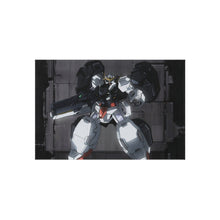 Load image into Gallery viewer, Anime Gundam Rug