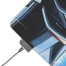 Load image into Gallery viewer, Dragon Ball Super RGB LED Mouse Pad (Desk Mat)