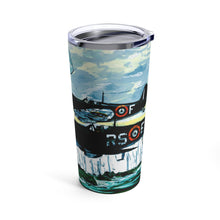 Load image into Gallery viewer, Loli War Tumbler 20oz