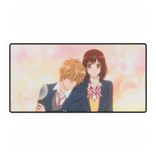 Load image into Gallery viewer, Ookami Shoujo To Kuro Ouji Mouse Pad (Desk Mat)