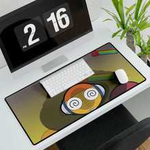 Load image into Gallery viewer, Sgt. Frog Mouse Pad (Desk Mat)