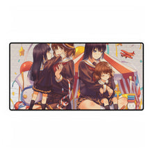 Load image into Gallery viewer, Anime Sound! Euphonium Mouse Pad (Desk Mat)