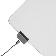 Load image into Gallery viewer, Sword Art Online RGB LED Mouse Pad (Desk Mat)