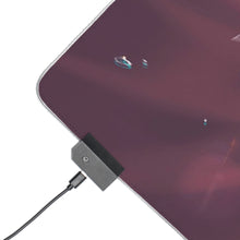 Load image into Gallery viewer, Anime One Piece RGB LED Mouse Pad (Desk Mat)