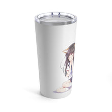 Load image into Gallery viewer, Eru Chitanda Cat Tumbler 20oz