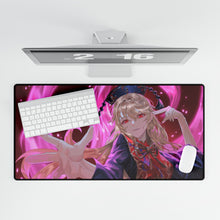 Load image into Gallery viewer, Junko - Touhou Mouse Pad (Desk Mat)