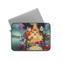 Load image into Gallery viewer, Dragon Ball Z : Fukkatsu no F Laptop Sleeve