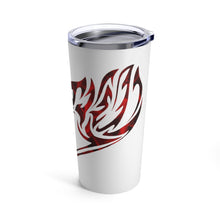 Load image into Gallery viewer, Anime Fairy Tail Tumbler 20oz