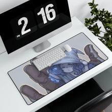 Load image into Gallery viewer, Elden Ring Mouse Pad (Desk Mat)