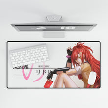 Load image into Gallery viewer, Anime Riddle Story of Devil Mouse Pad (Desk Mat)