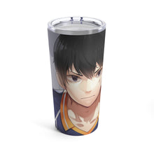 Load image into Gallery viewer, Haikyu!! Tumbler 20oz
