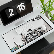 Load image into Gallery viewer, Megalo Box Mouse Pad (Desk Mat)