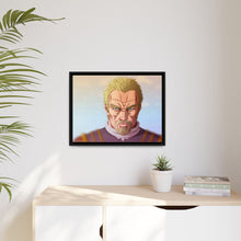 Load image into Gallery viewer, Anime Vinland Saga Canvas Framed Art Print
