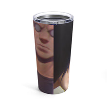 Load image into Gallery viewer, Ghost In The Shell Tumbler 20oz