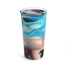 Load image into Gallery viewer, Anime Fairy Tail Tumbler 20oz
