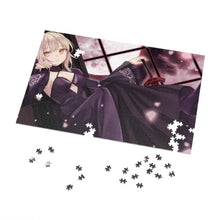 Load image into Gallery viewer, Fate/Stay Night Jigsaw Puzzle