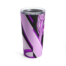 Load image into Gallery viewer, Fairy Tail Tumbler 20oz