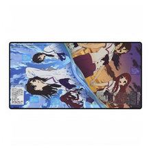 Load image into Gallery viewer, Shinsekai Yori Mouse Pad (Desk Mat)