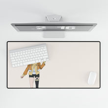 Load image into Gallery viewer, Anime Record of Ragnarok Mouse Pad (Desk Mat)