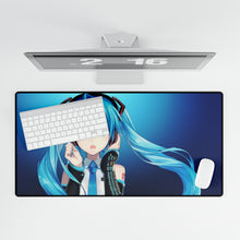Load image into Gallery viewer, Vocaloid Mouse Pad (Desk Mat)