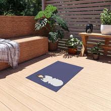 Load image into Gallery viewer, Food Wars: Shokugeki no Soma Rug