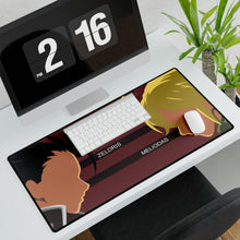 Load image into Gallery viewer, Anime The Seven Deadly Sins Mouse Pad (Desk Mat)