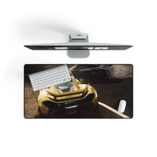 Load image into Gallery viewer, Need For Speed: Rivals Mouse Pad (Desk Mat)