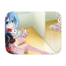 Load image into Gallery viewer, Date A Live Sherpa Blanket