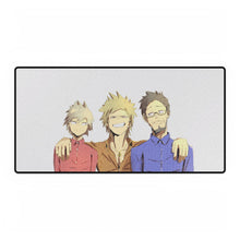 Load image into Gallery viewer, Anime My Hero Academia Mouse Pad (Desk Mat)