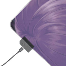 Load image into Gallery viewer, Call of the Night RGB LED Mouse Pad (Desk Mat)