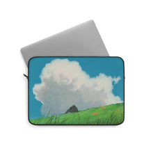 Load image into Gallery viewer, Anime Spirited Awayr Laptop Sleeve