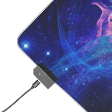 Load image into Gallery viewer, Sword Art Online RGB LED Mouse Pad (Desk Mat)