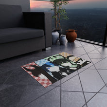 Load image into Gallery viewer, Black Rock Shooter Rug