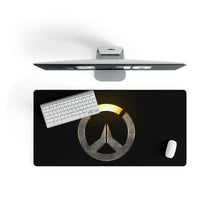 Load image into Gallery viewer, Overwatch Mouse Pad (Desk Mat)