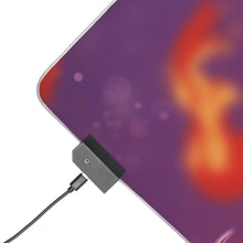 Load image into Gallery viewer, Puella Magi Madoka Magica RGB LED Mouse Pad (Desk Mat)