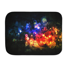 Load image into Gallery viewer, Anime Clannad Sherpa Blanket