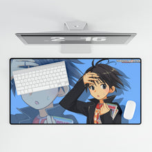 Load image into Gallery viewer, Anime The iDOLM@STERr Mouse Pad (Desk Mat)