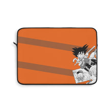 Load image into Gallery viewer, Dragon Ball Volume 01 Chapter 08 Laptop Sleeve