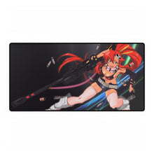 Load image into Gallery viewer, Anime Tengen Toppa Gurren Lagann Mouse Pad (Desk Mat)