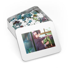 Load image into Gallery viewer, Hiro Two Jigsaw Puzzle